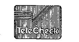 TELECHECK