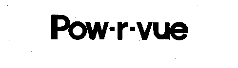 POW-R-VUE