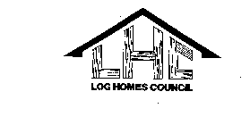 LOG HOMES COUNCIL