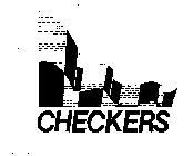 CHECKERS