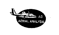 AG AERIAL ANALYSIS