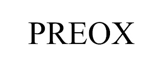 PREOX