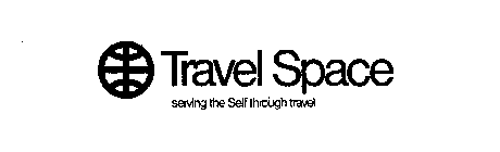 TRAVEL SPACE SERVING THE SELF THROUGH TR