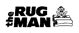 THE RUG MAN