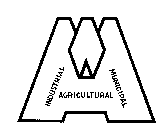 AGRICULTURAL, MUNICIPAL, INDUSTRIAL-MA