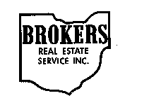 BROKERS REAL ESTATE SERVICE INC.