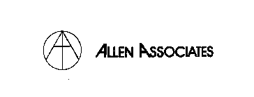 ALLEN ASSOCIATES