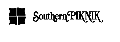 SOUTHERN PIKNIK