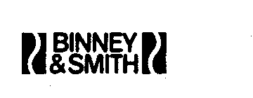 BINNEY & SMITH