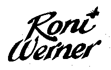 RONI WERNER