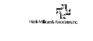 HANK MILLICAN & ASSOCIATES, INC.