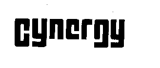 CYNERGY