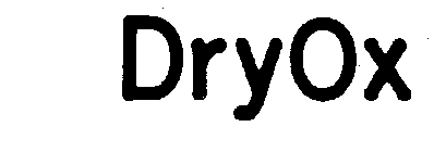 DRYOX