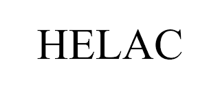 HELAC