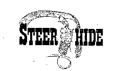 STEER HIDE