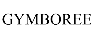 GYMBOREE