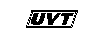 UVT