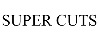 SUPER CUTS