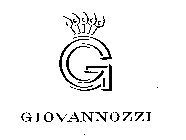 G GIOVANNOZZI