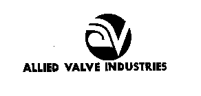 ALLIED VALVE INDUSTRIES