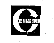 COMMANDER