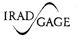 IRAD GAGE