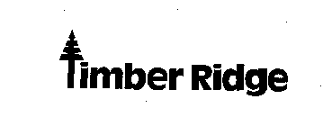 TIMBER RIDGE