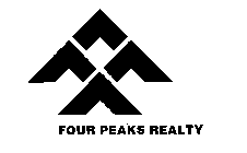 FOUR PEAKS REALTY