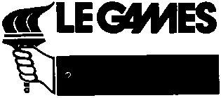LE GAMES