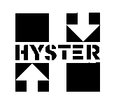 HYSTER