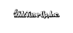 MR. TUNE-UP, INC.