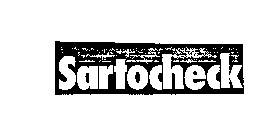 SARTOCHECK