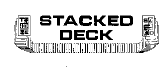 THE STACKED DECK SD