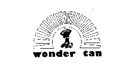 WONDER TAN