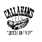 CALLAHAN'S, 