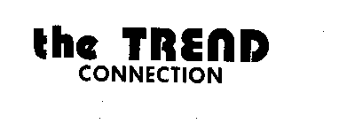 THE TREND CONNECTION