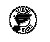 ST. LOUIS BLUES