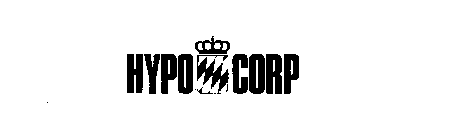 HYPO CORP