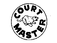 COURT MASTER