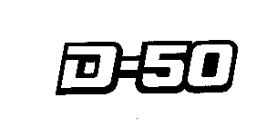 D-50