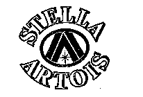 STELLA A ARFOIS