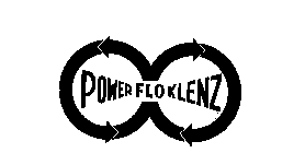 POWER FLO KLENZ