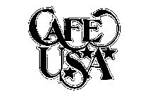 CAFE USA