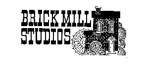 BRICK MILL STUDIOS