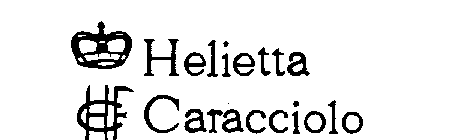 HELIETTA CARACCIOLO