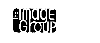 THE IMAGE GROUP