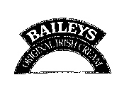 BAILEYS ORIGINAL IRISH CREAM