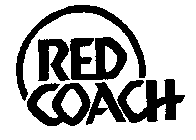 RED COACH