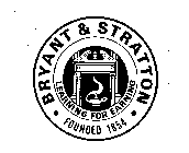 BRYANT & STRATTON