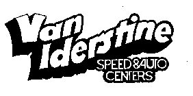 VAN IDERSTINE SPEED & AUTO CENTERS